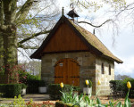 Kapel Onze Lieve Vrouw van Lourdes